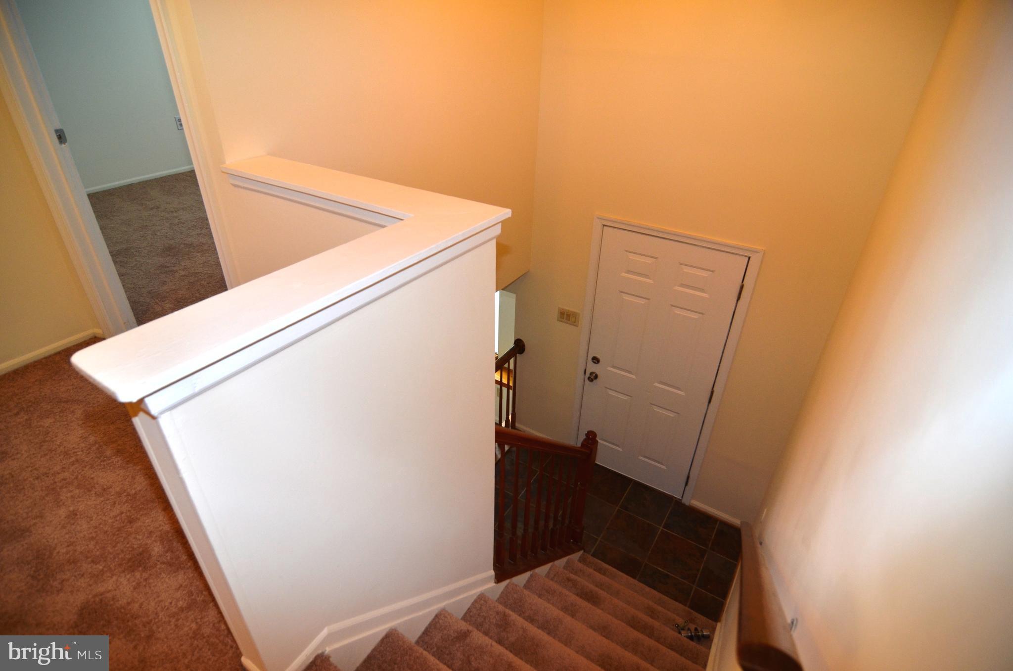 ST CHARLES SUB - WAKEFIELD - Residential Lease