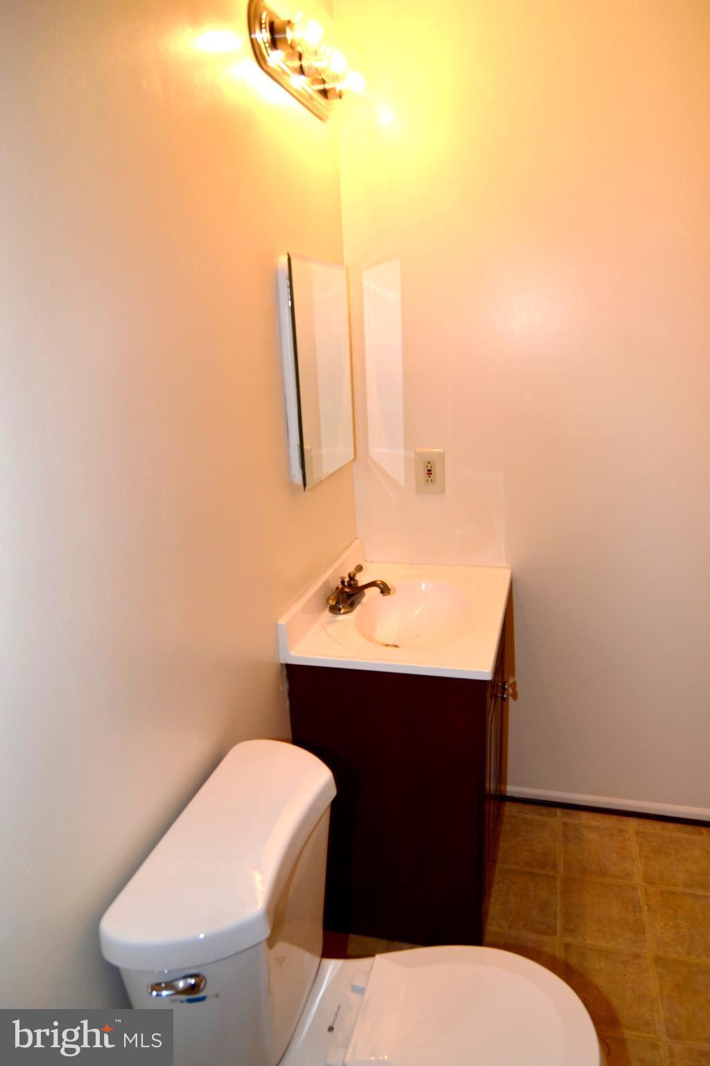 ST CHARLES SUB - WAKEFIELD - Residential Lease