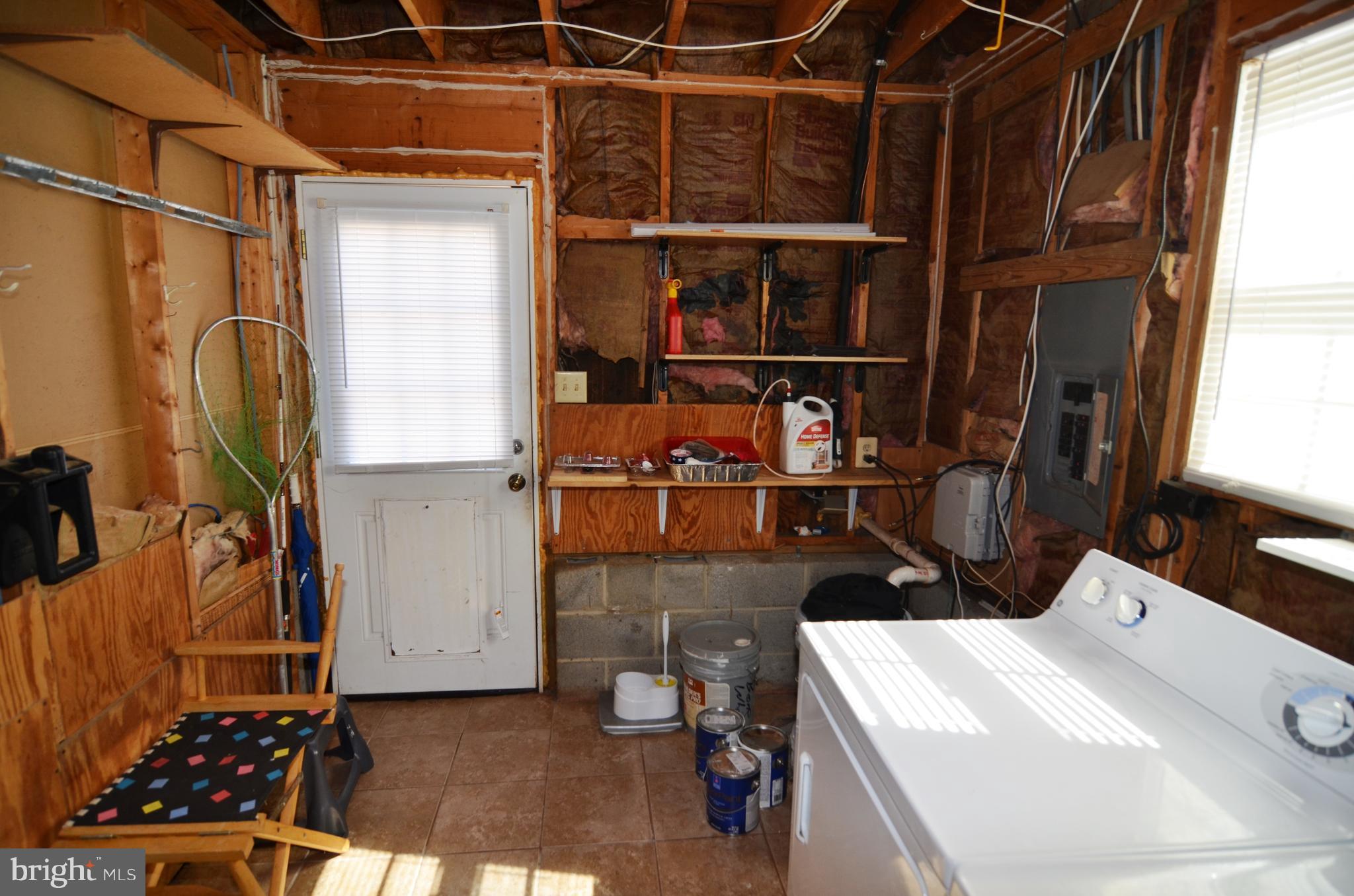 ST CHARLES SUB - WAKEFIELD - Residential Lease