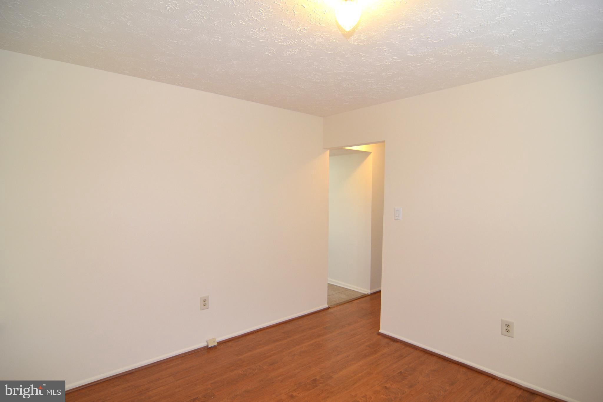 ST CHARLES SUB - WAKEFIELD - Residential Lease