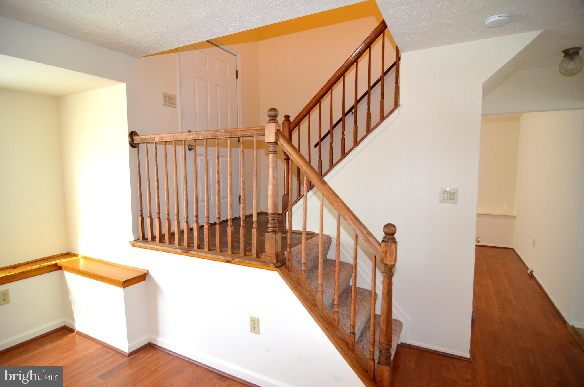 ST CHARLES SUB - WAKEFIELD - Residential Lease