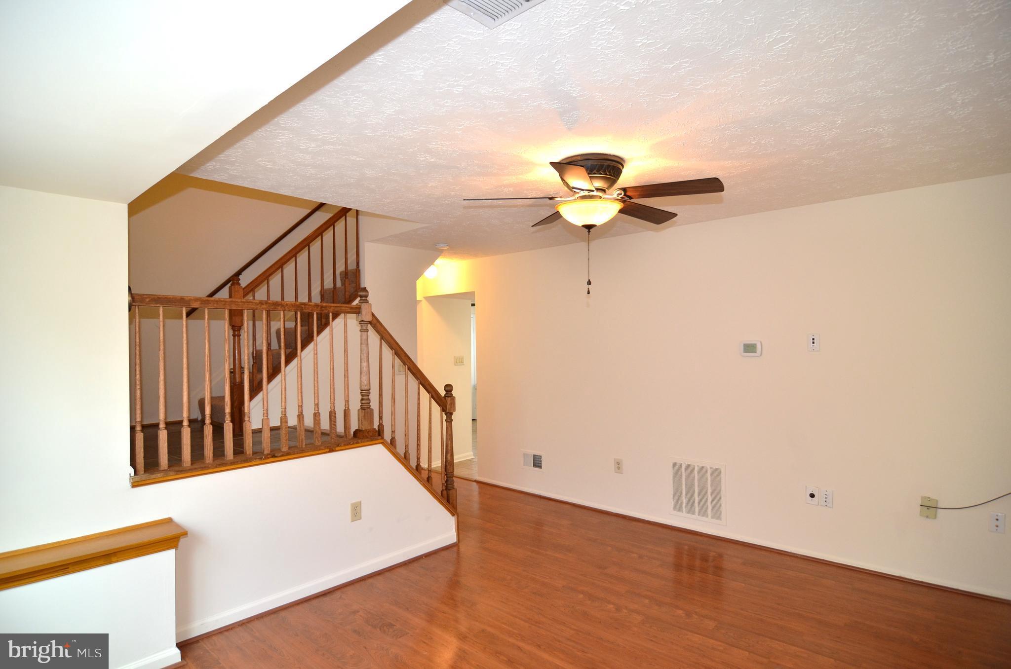 ST CHARLES SUB - WAKEFIELD - Residential Lease