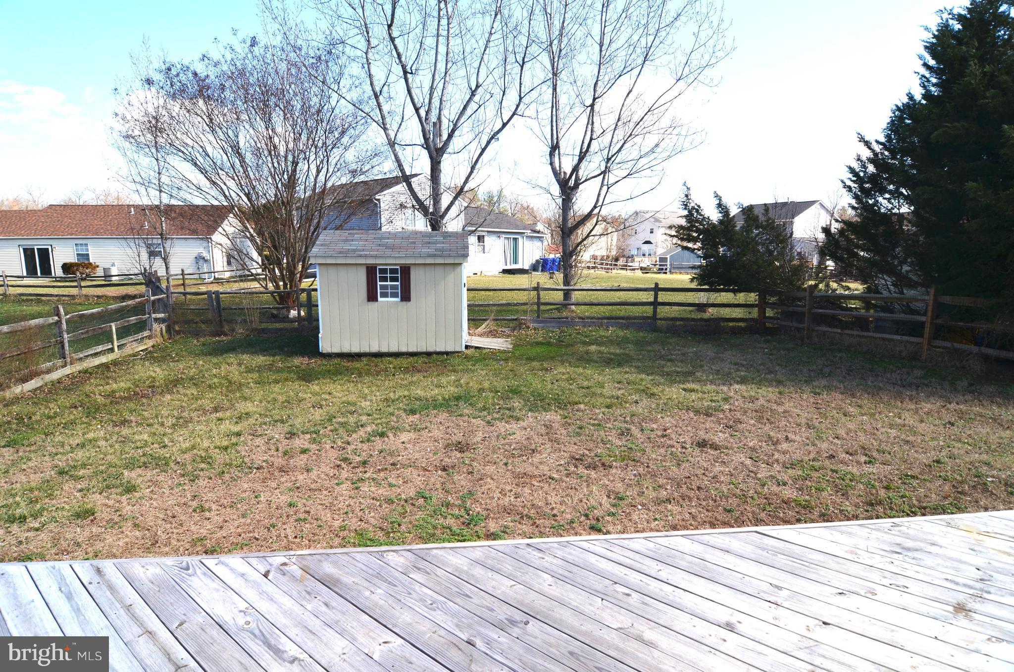 ST CHARLES SUB - WAKEFIELD - Residential Lease