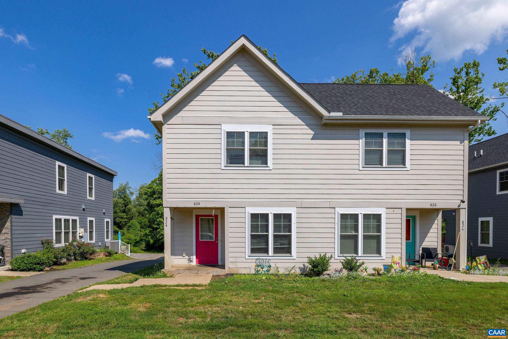 824 NASSAU ST