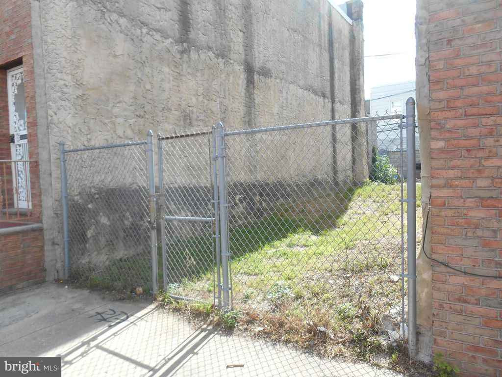 Photo of 1536 S 29th Street, PHILADELPHIA, PA 19146 (MLS # PAPH2462862)