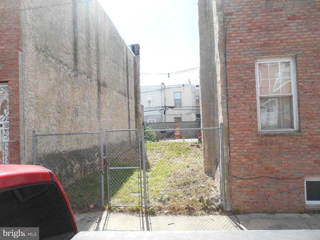 Photo of 1536 S 29th Street, PHILADELPHIA, PA 19146 (MLS # PAPH2462862)