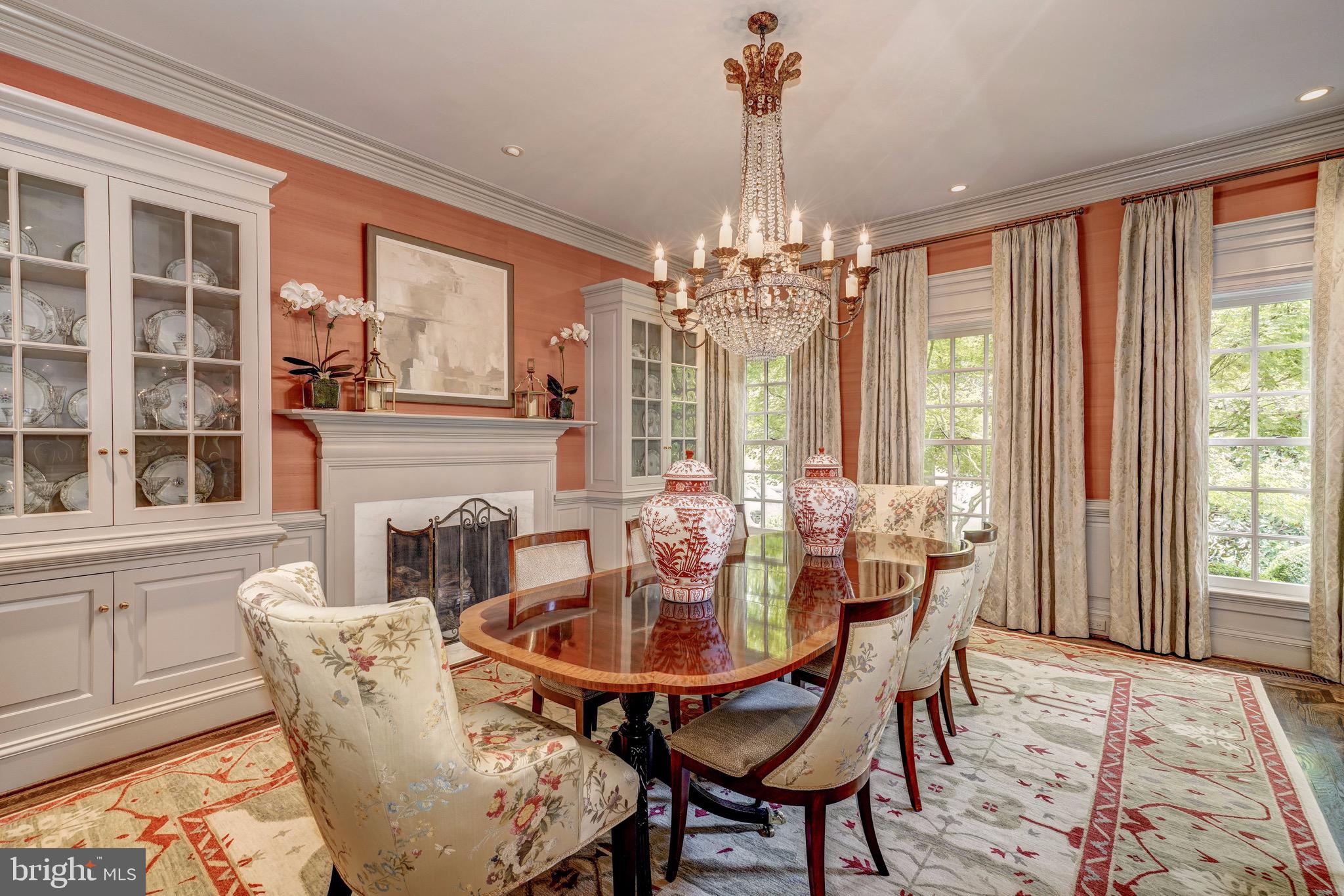 MERRYHILL - Residential