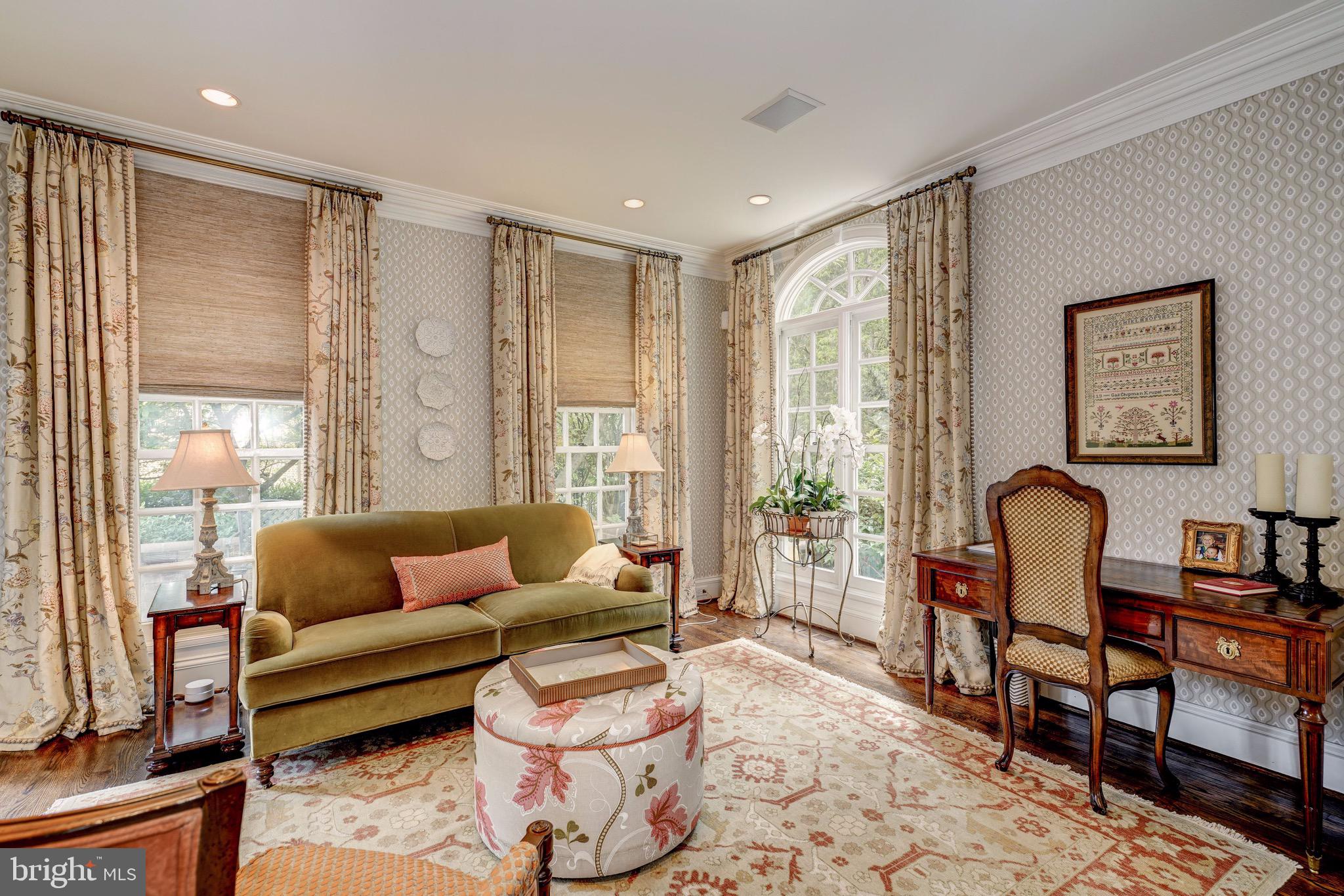 MERRYHILL - Residential