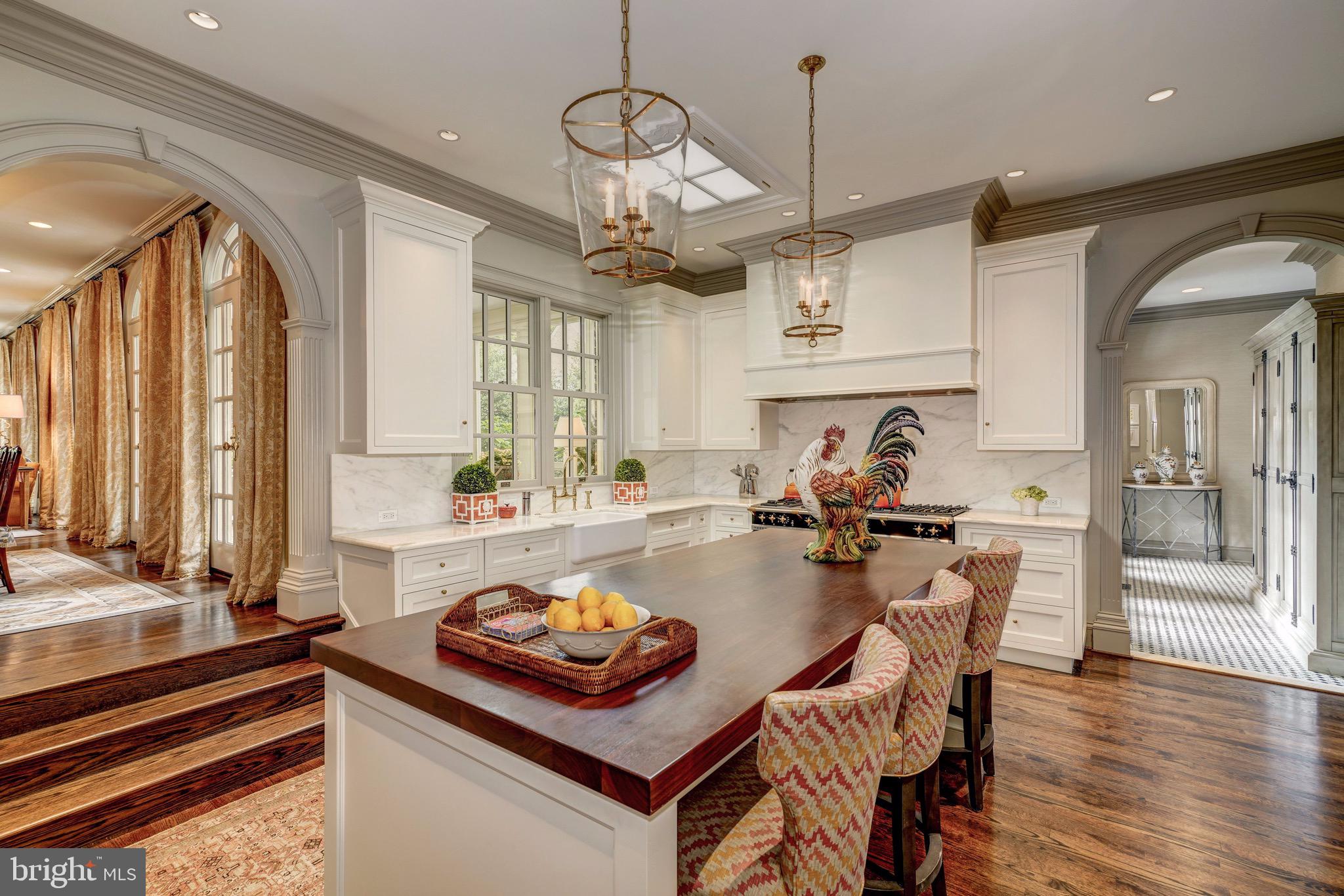 MERRYHILL - Residential