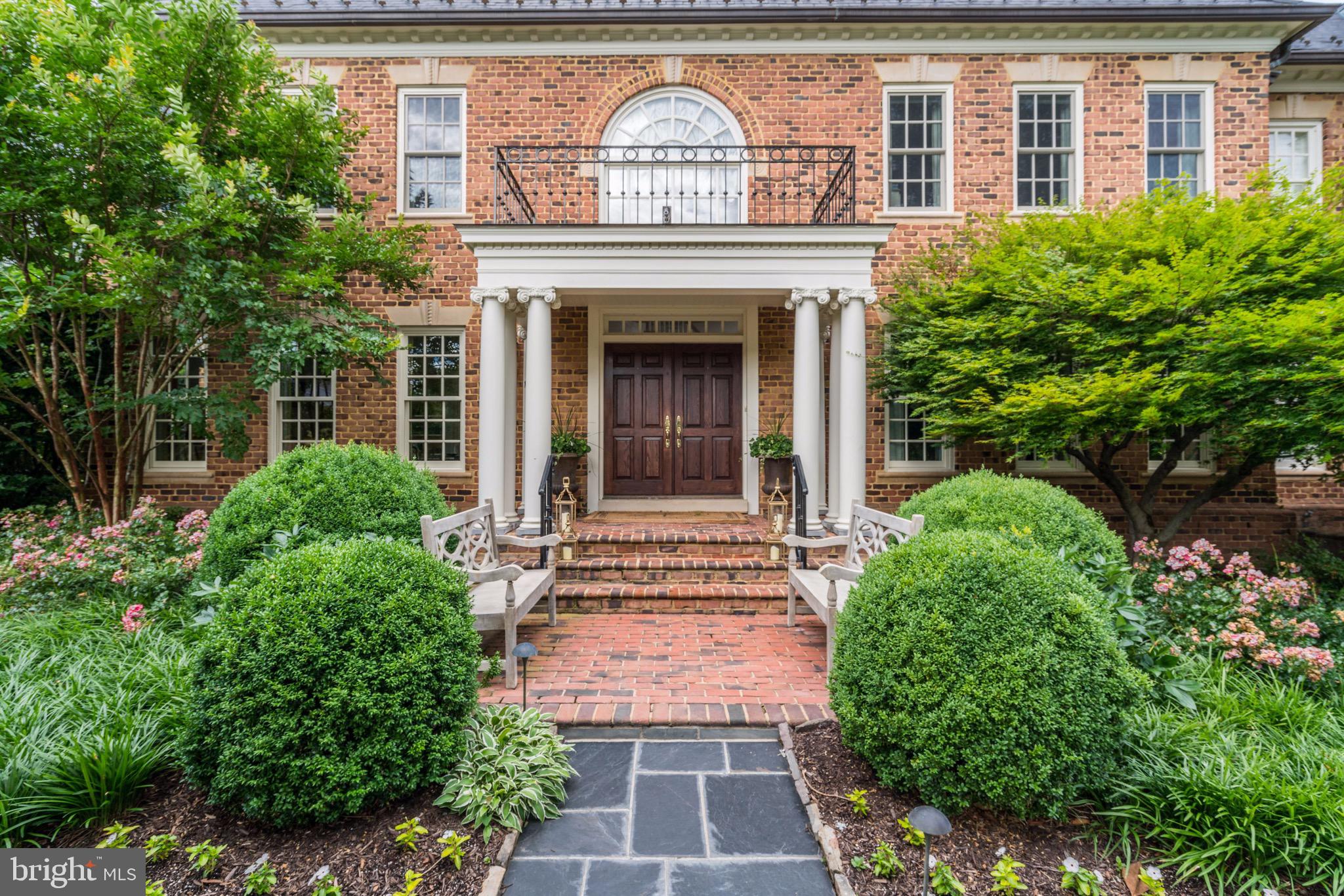 MERRYHILL - Residential