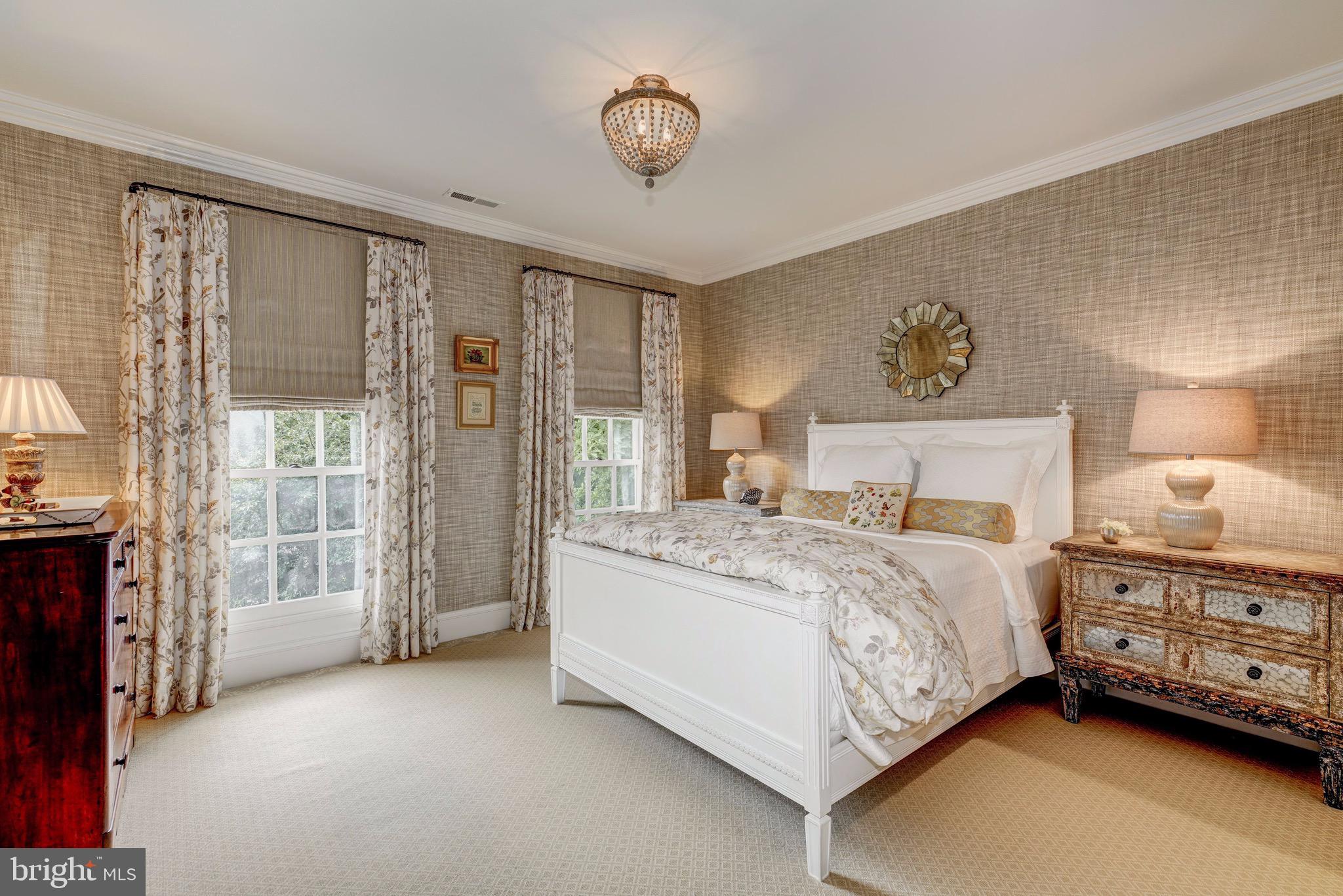 MERRYHILL - Residential