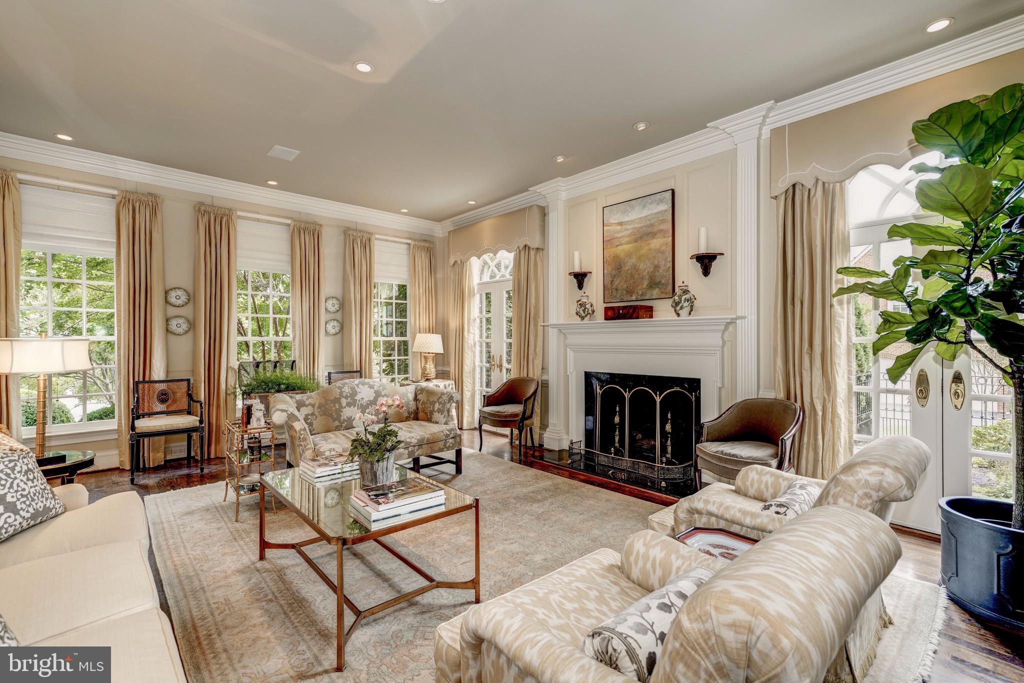 MERRYHILL - Residential