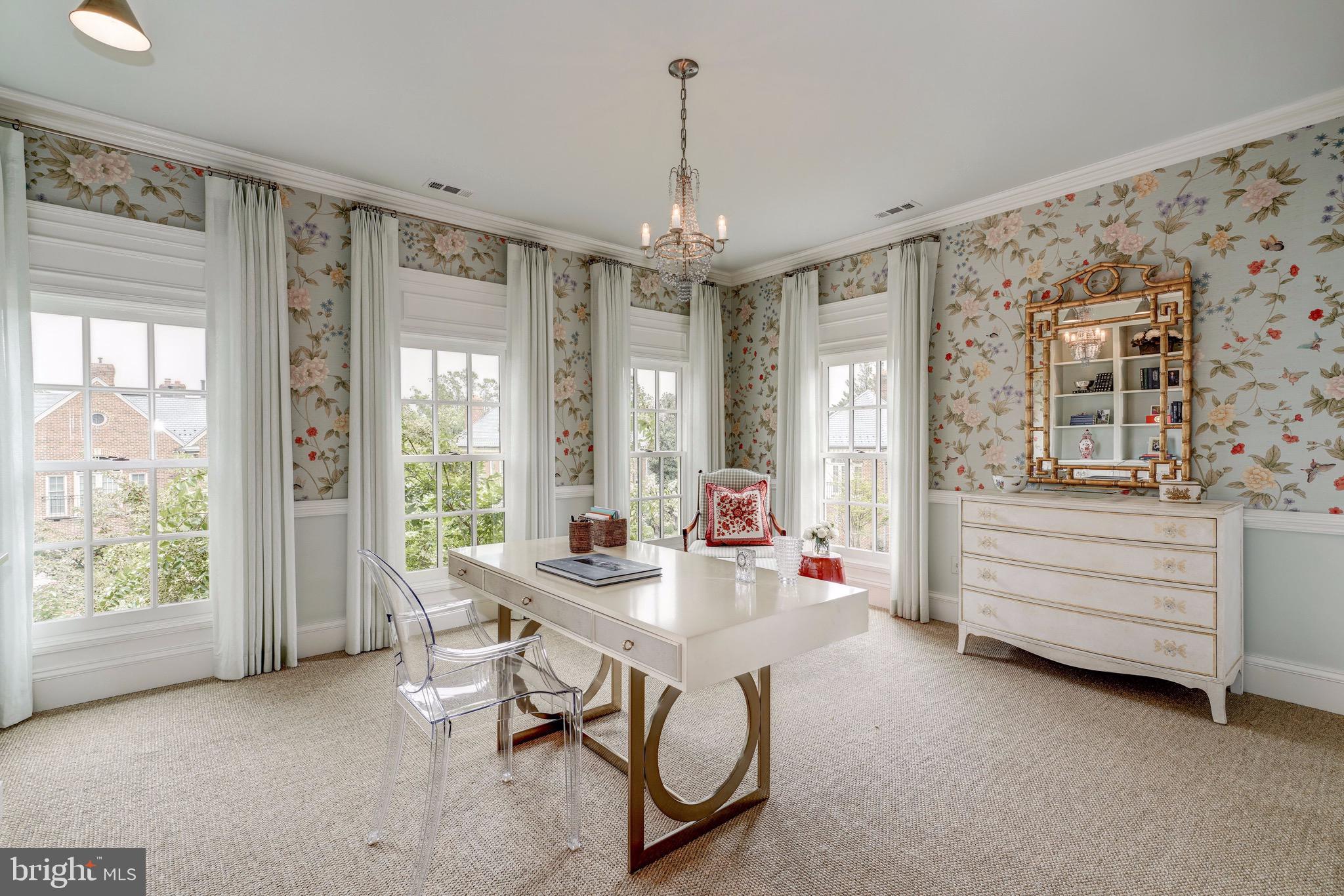 MERRYHILL - Residential