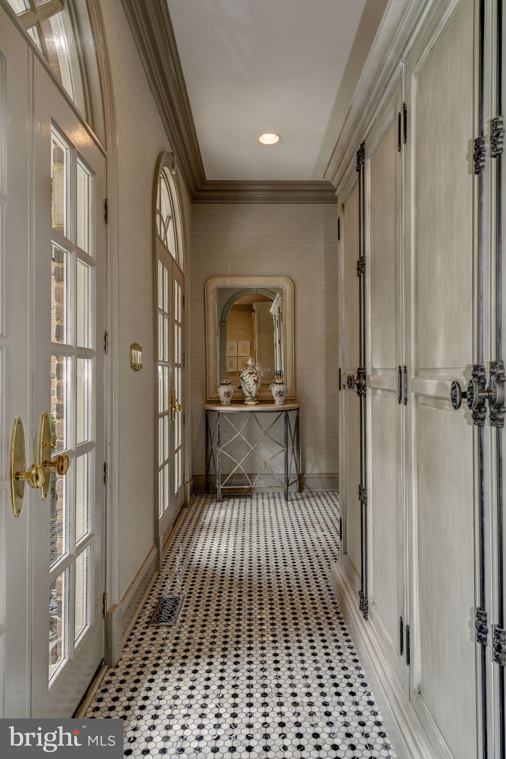 MERRYHILL - Residential