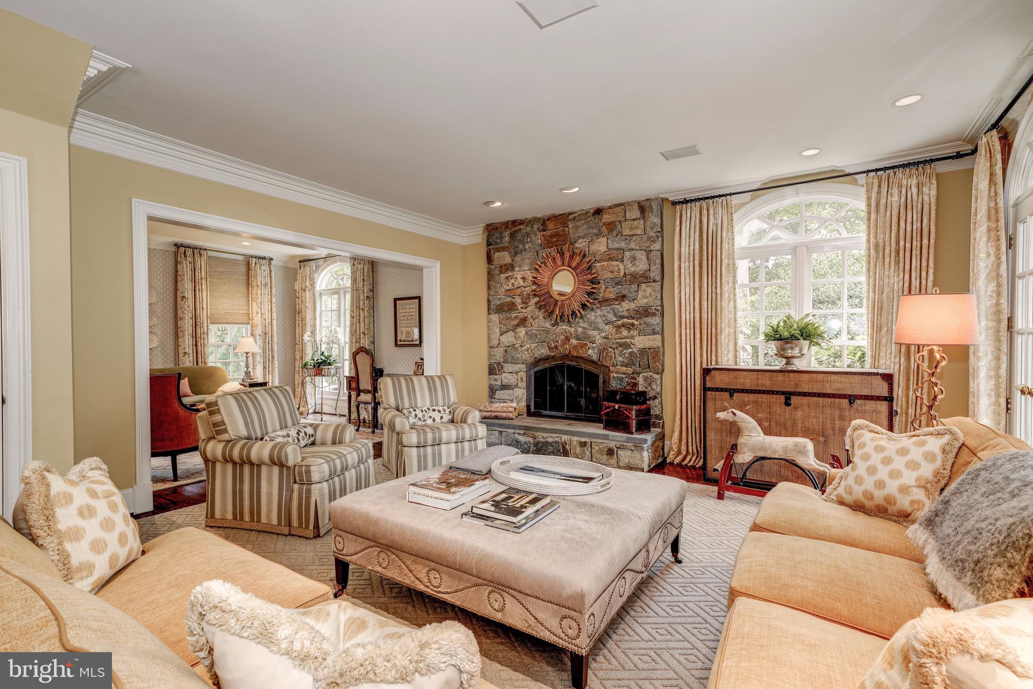 MERRYHILL - Residential