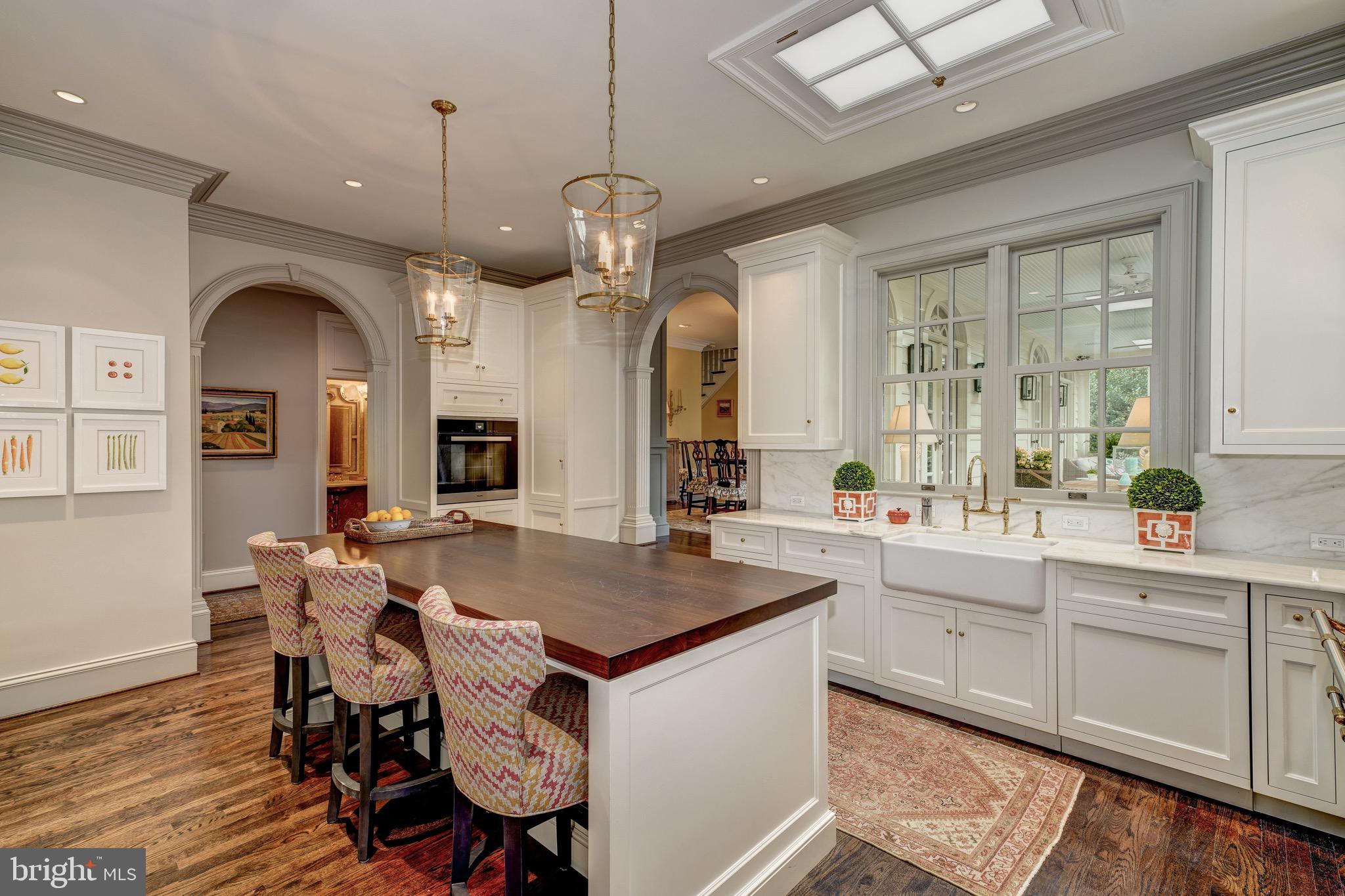 MERRYHILL - Residential