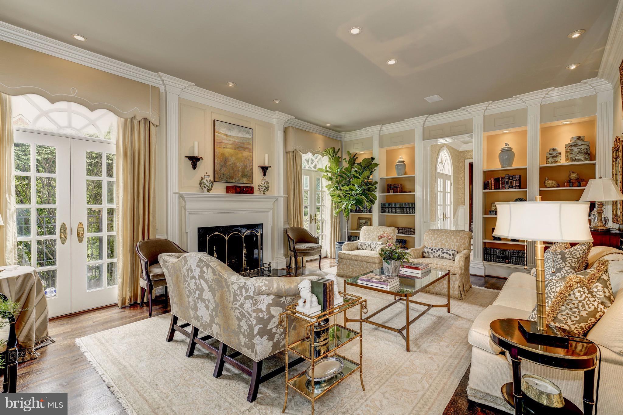 MERRYHILL - Residential