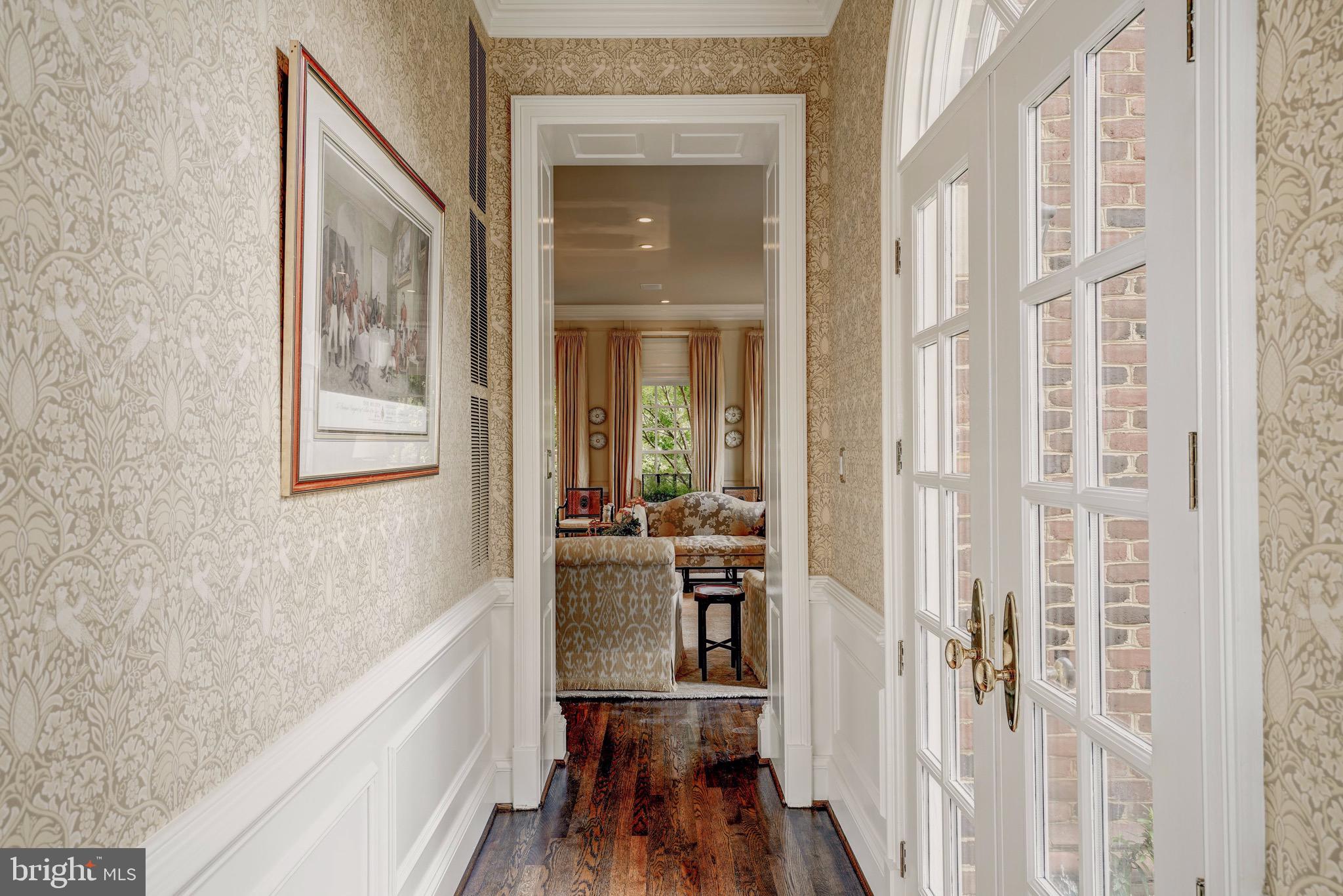 MERRYHILL - Residential