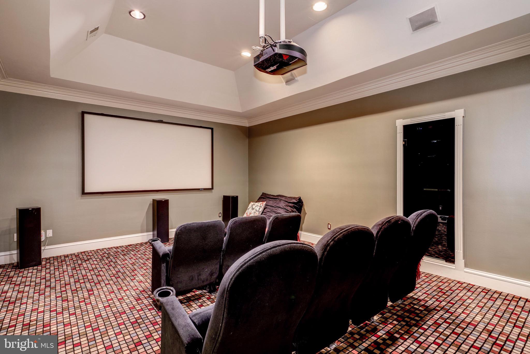 MERRYHILL - Residential