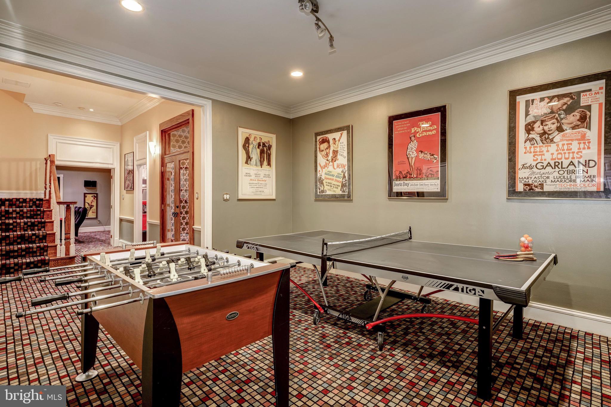 MERRYHILL - Residential