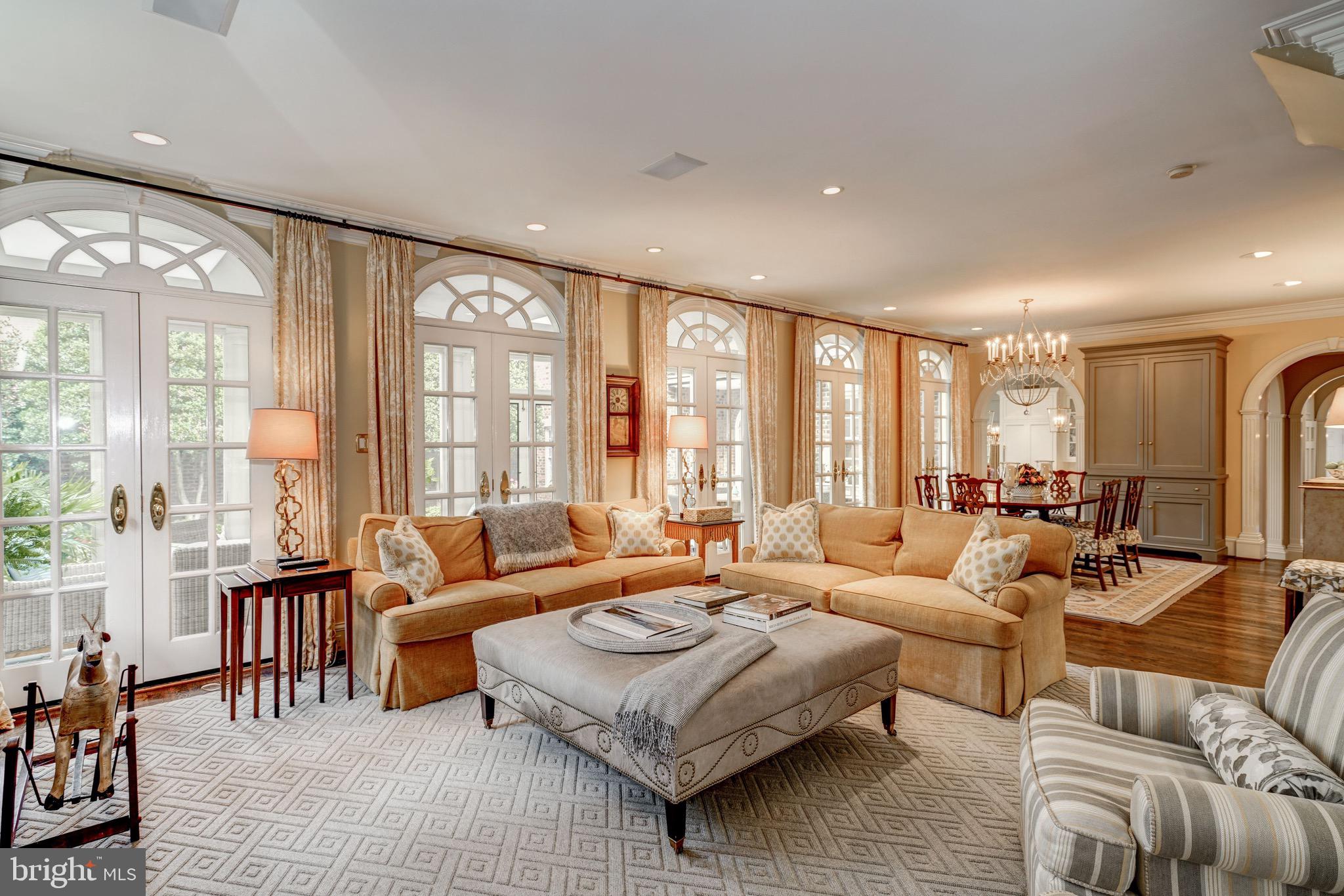 MERRYHILL - Residential