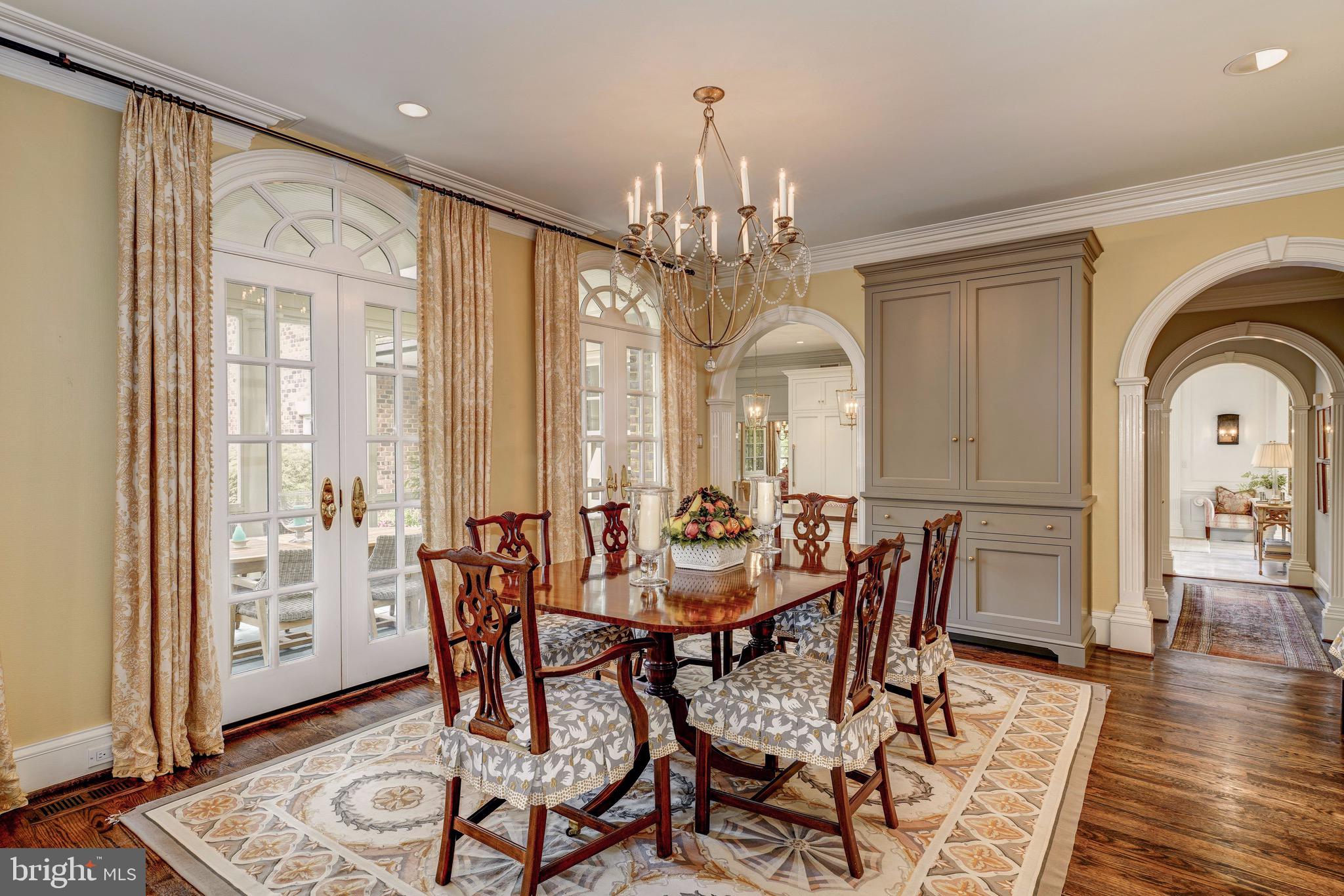 MERRYHILL - Residential