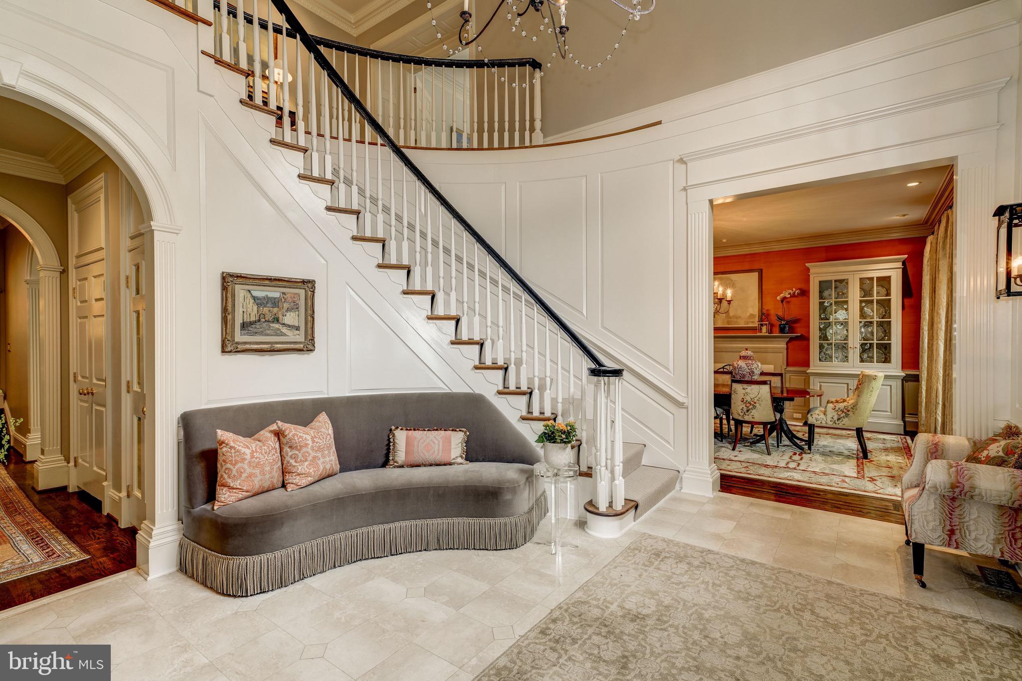 MERRYHILL - Residential