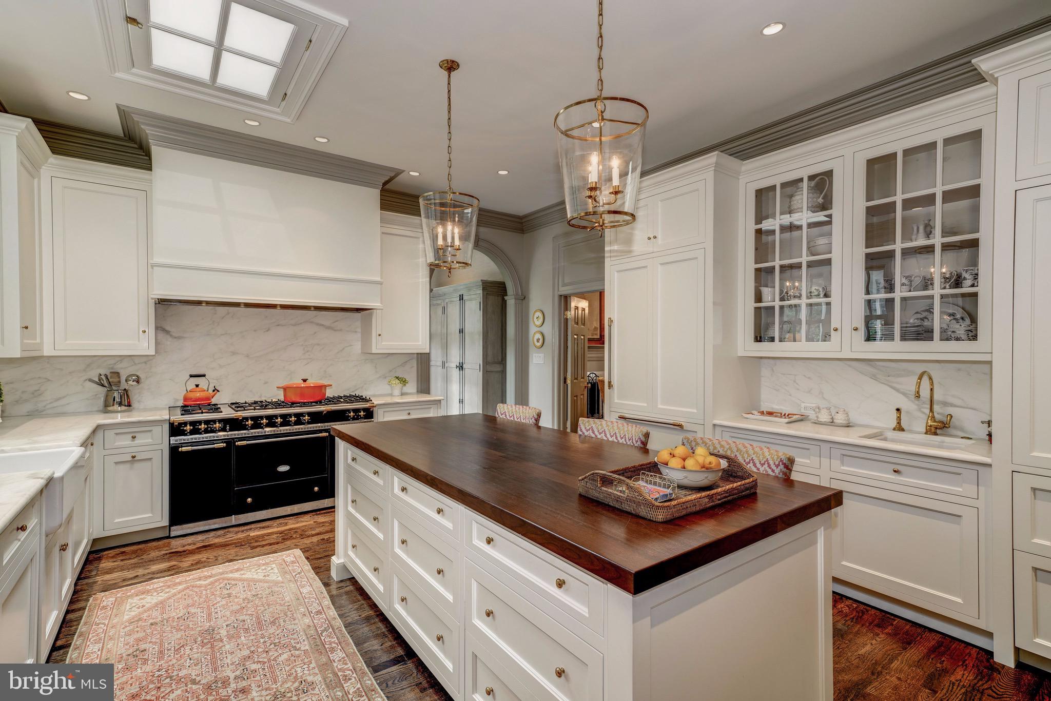 MERRYHILL - Residential