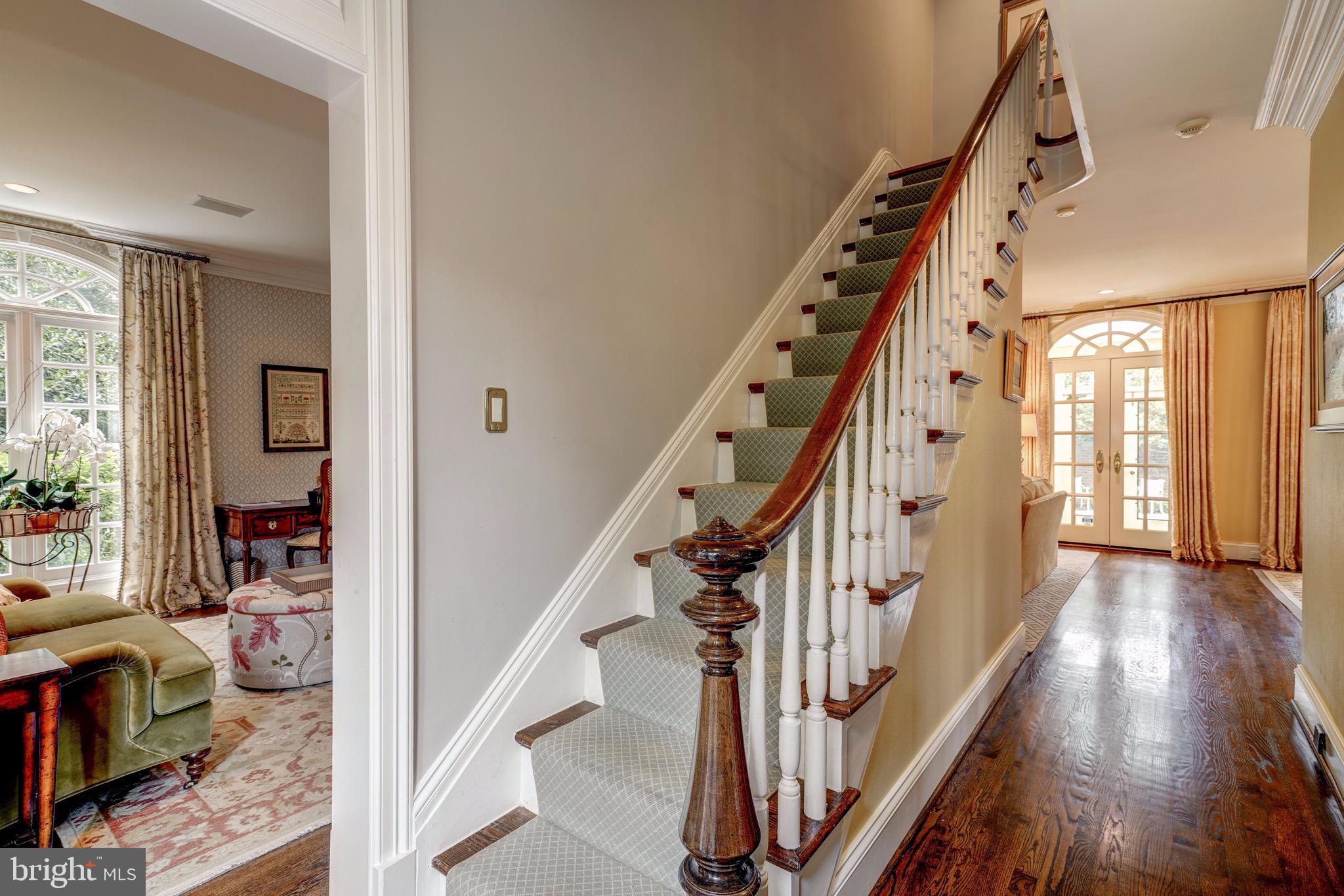 MERRYHILL - Residential