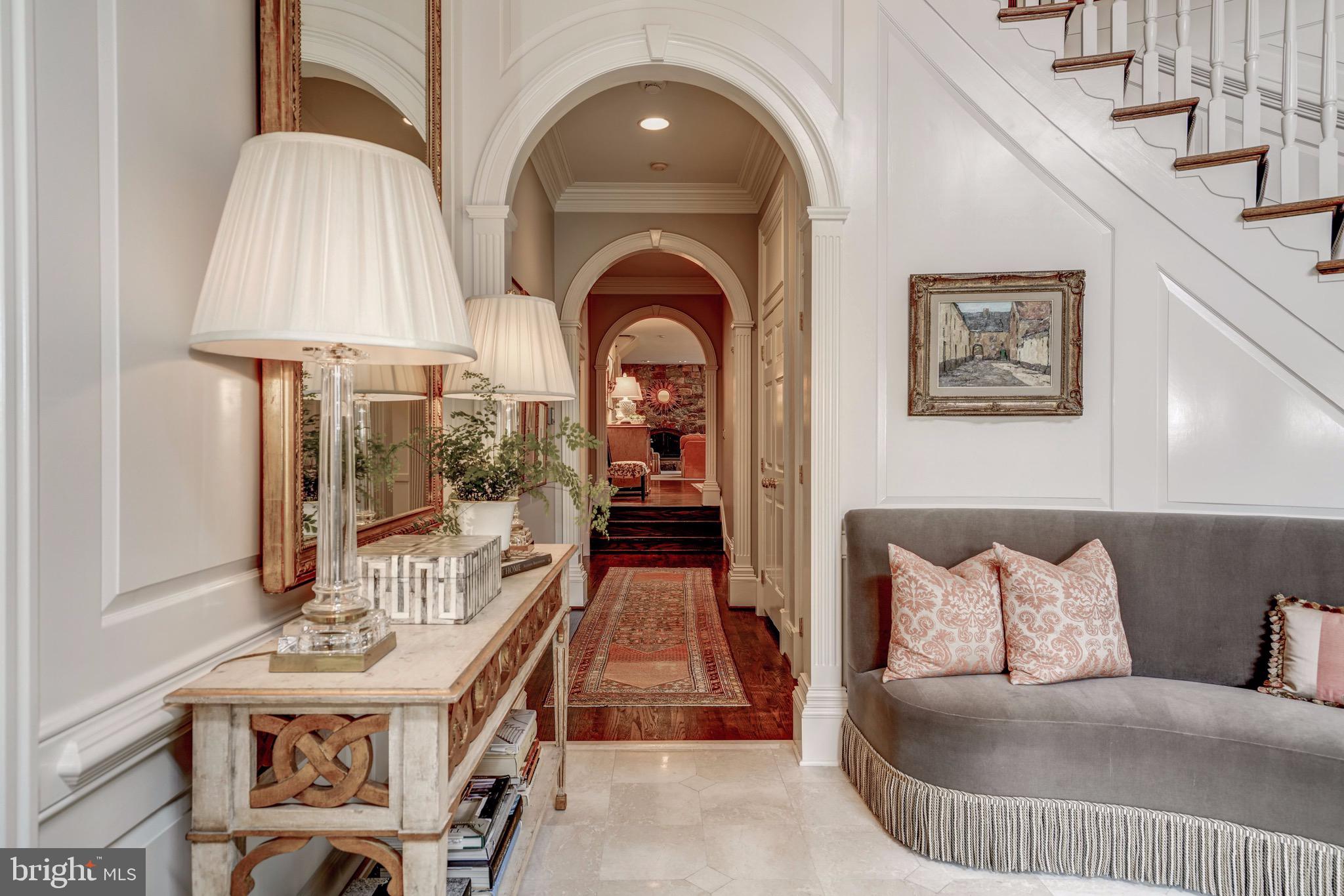 MERRYHILL - Residential