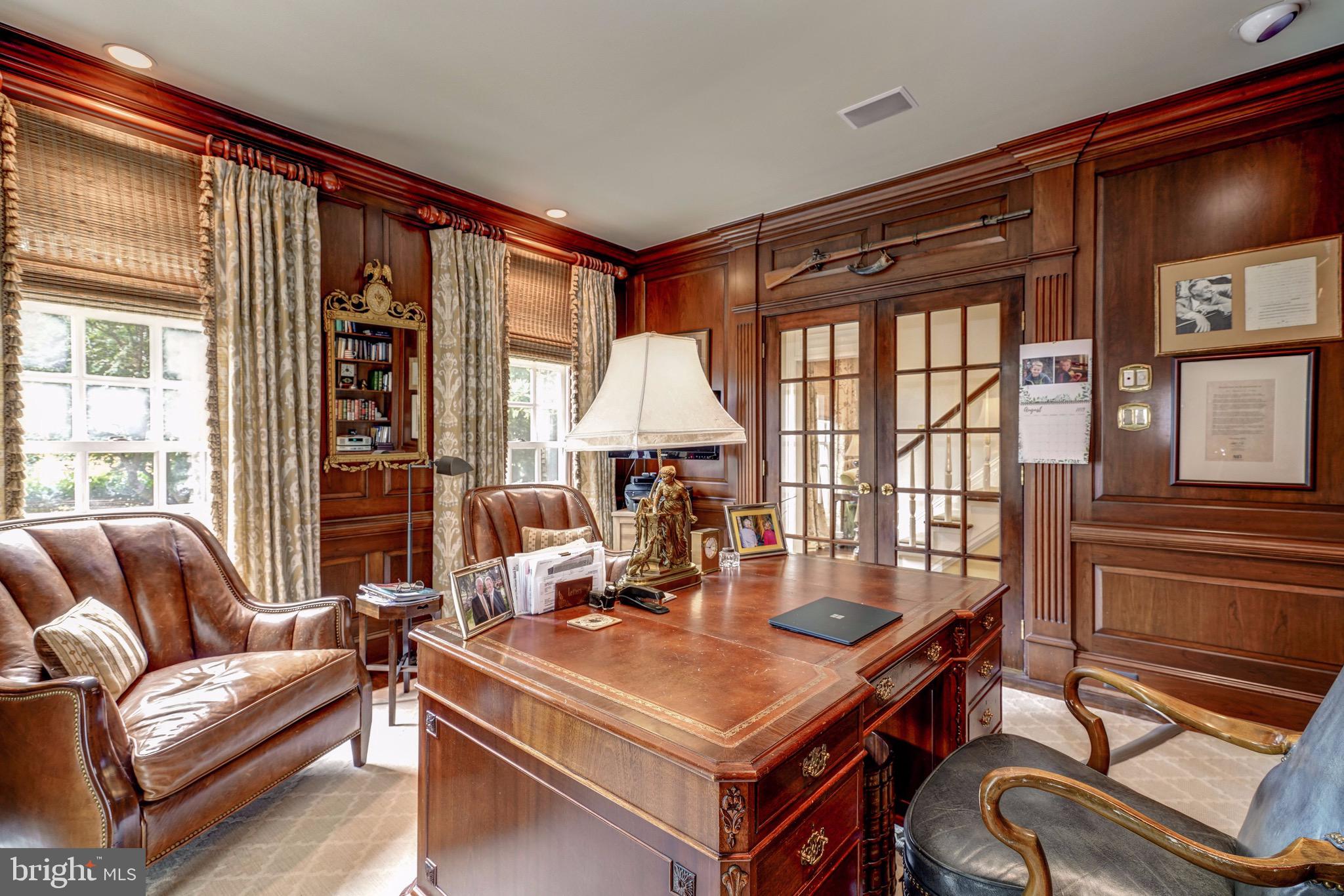 MERRYHILL - Residential