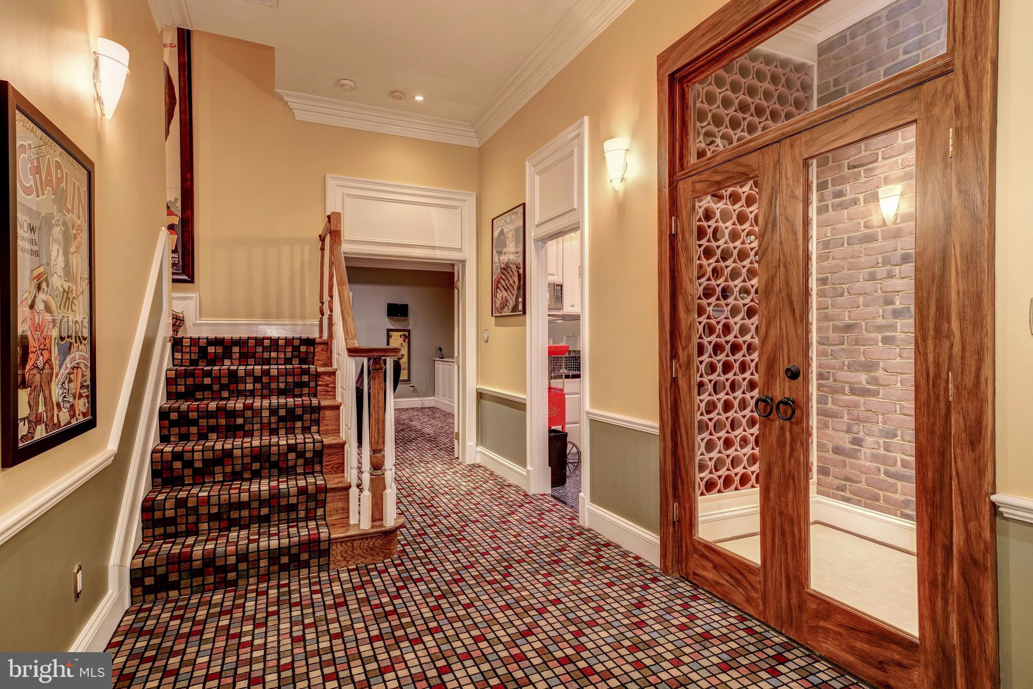 MERRYHILL - Residential