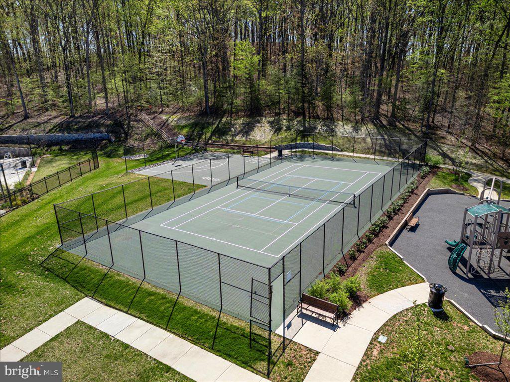 POWELLS LANDING - Residential