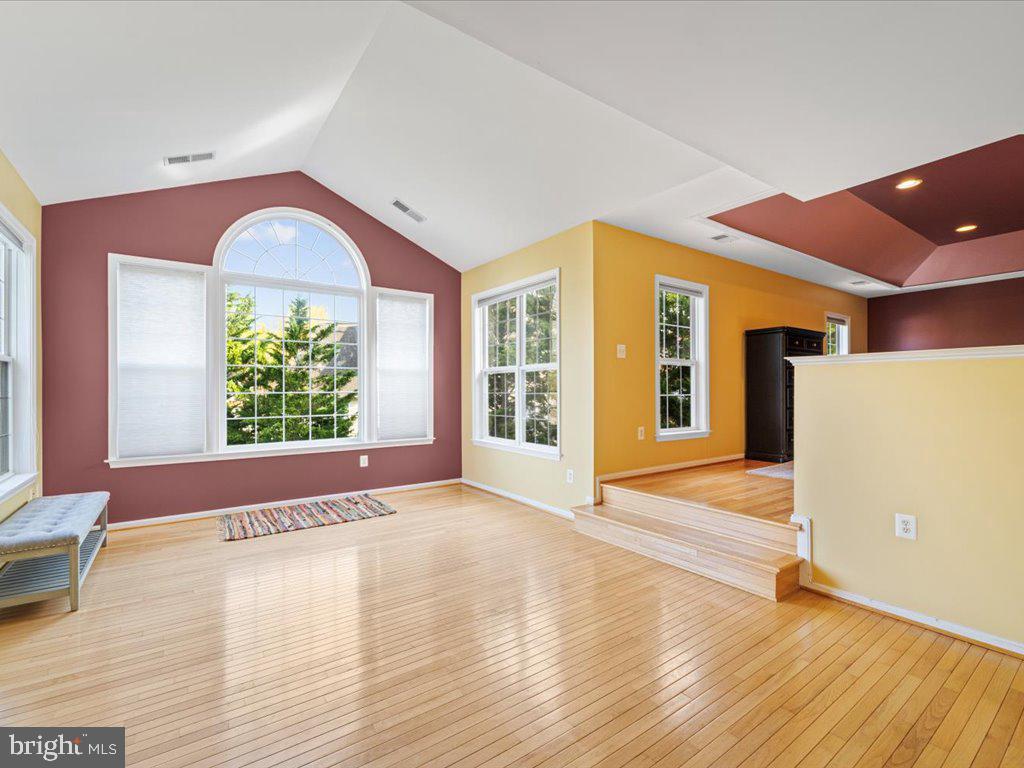 POWELLS LANDING - Residential