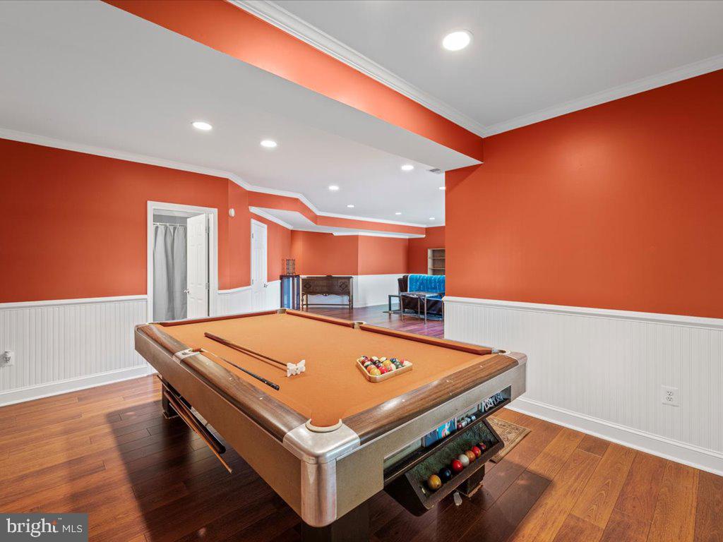 POWELLS LANDING - Residential