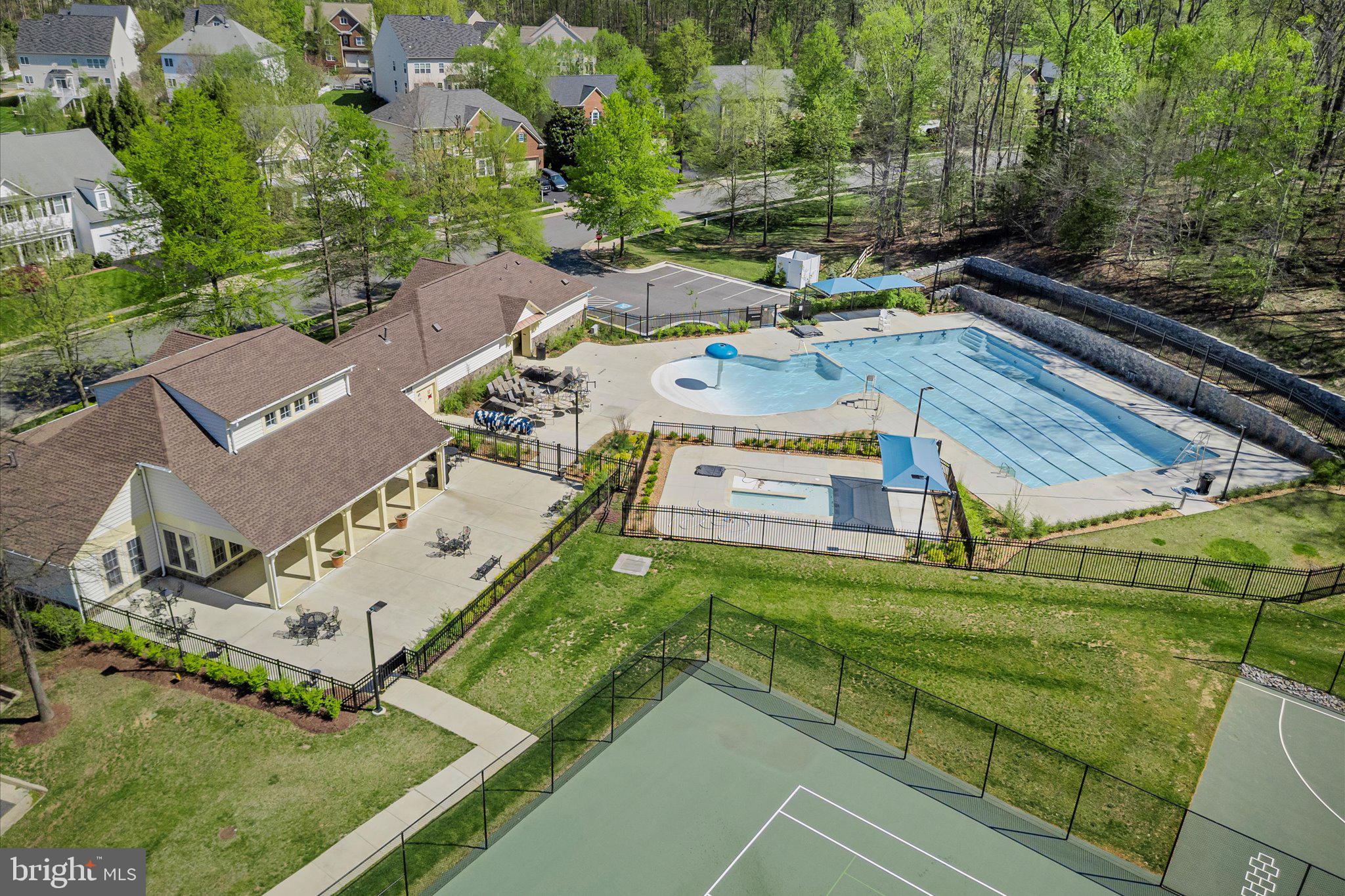 POWELLS LANDING - Residential