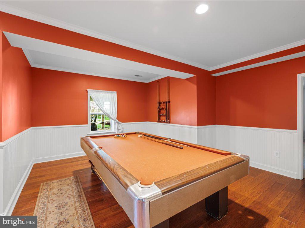 POWELLS LANDING - Residential