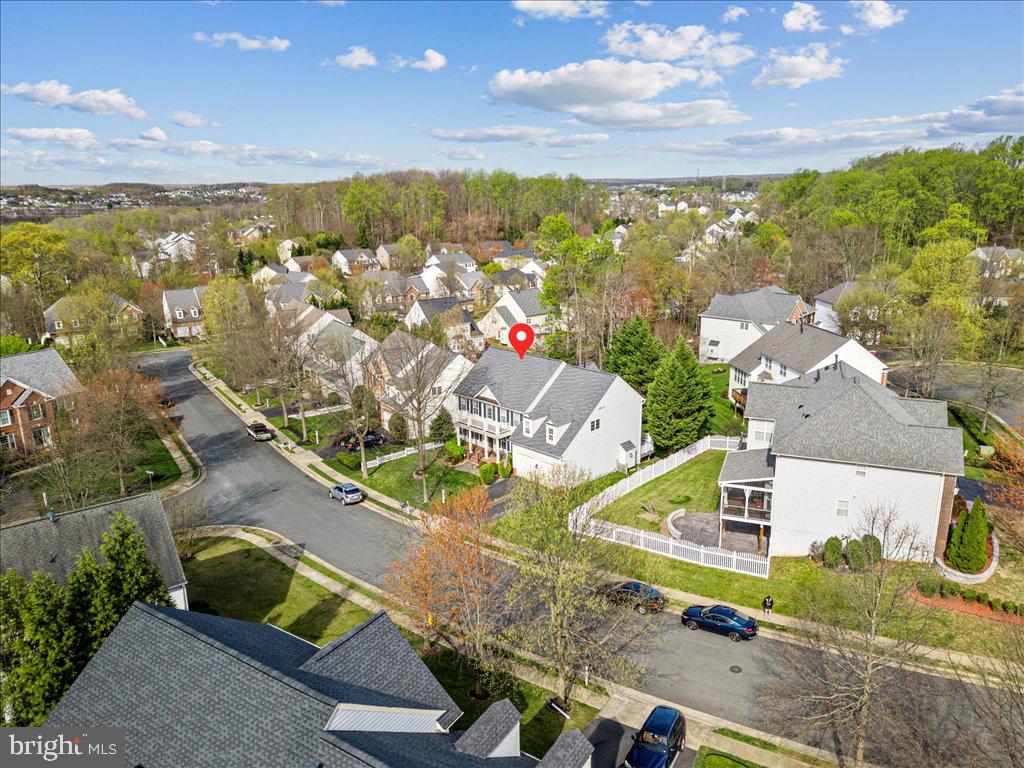 POWELLS LANDING - Residential