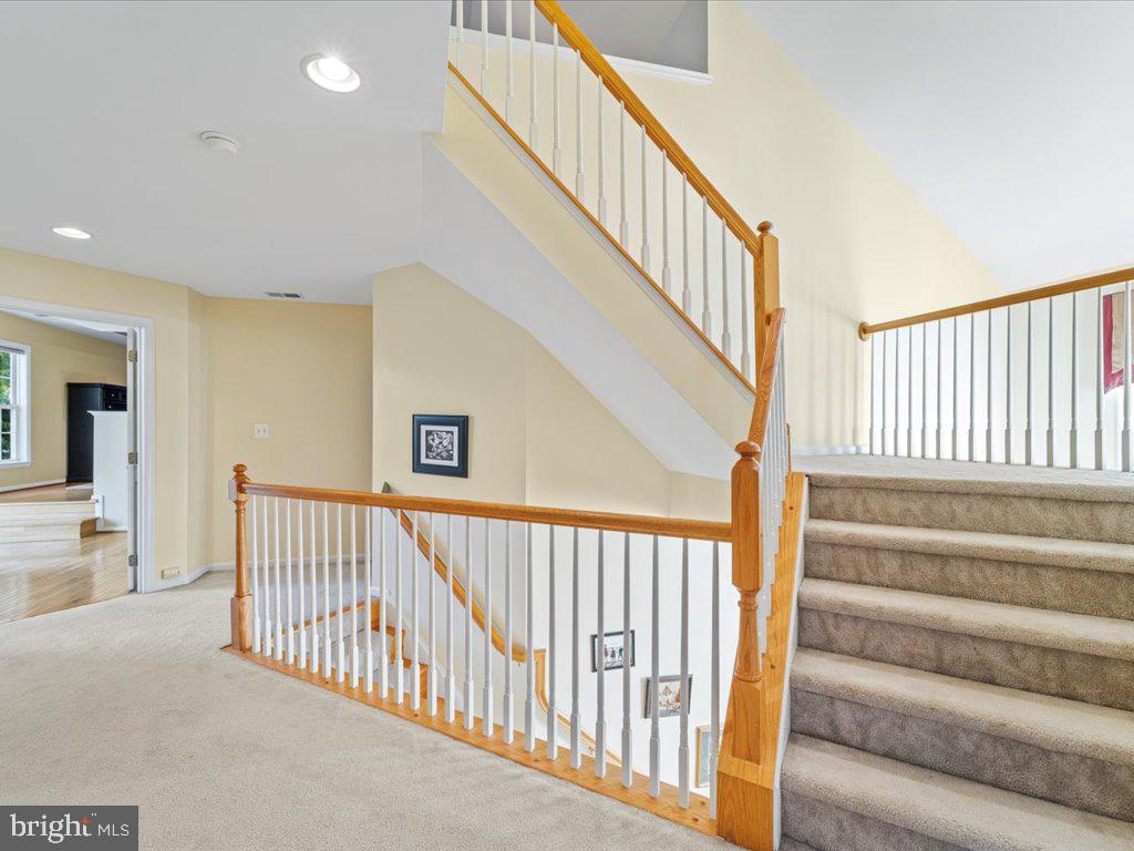 POWELLS LANDING - Residential