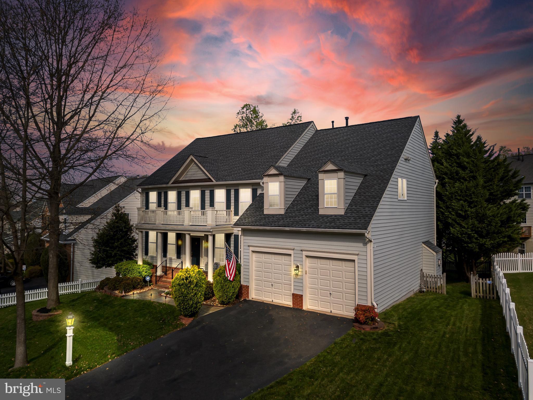 POWELLS LANDING - Residential