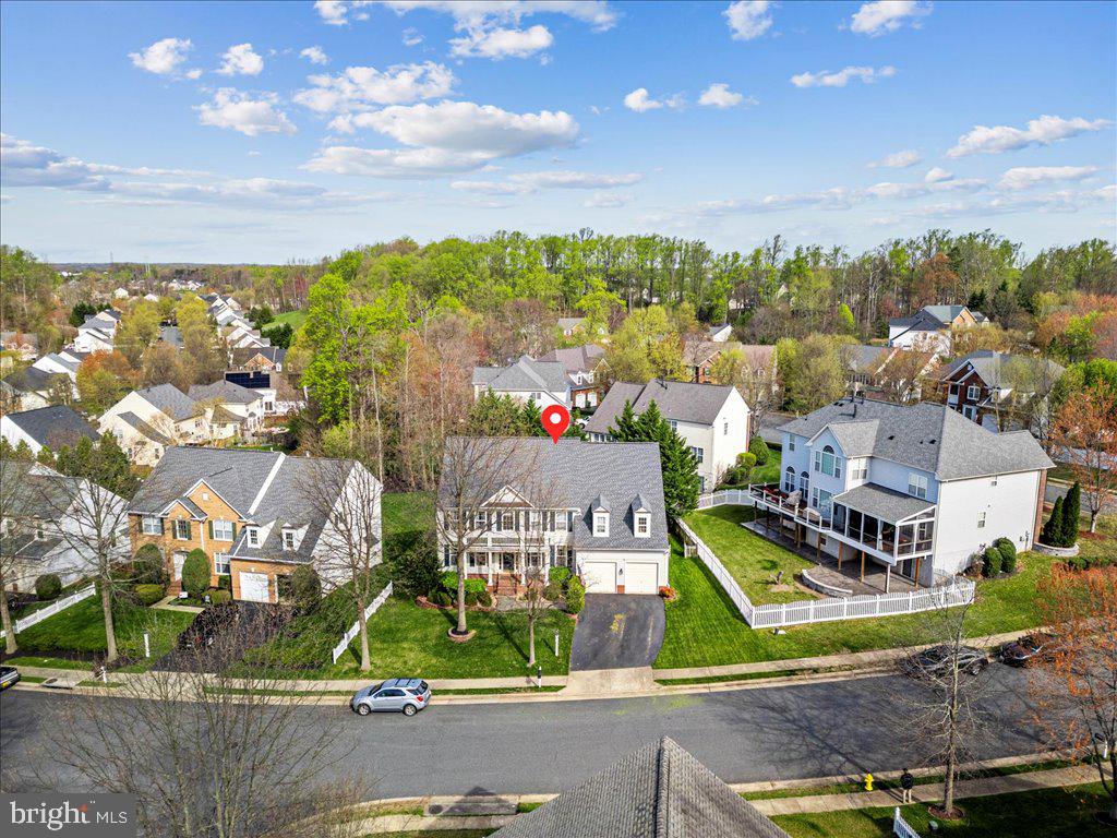 POWELLS LANDING - Residential