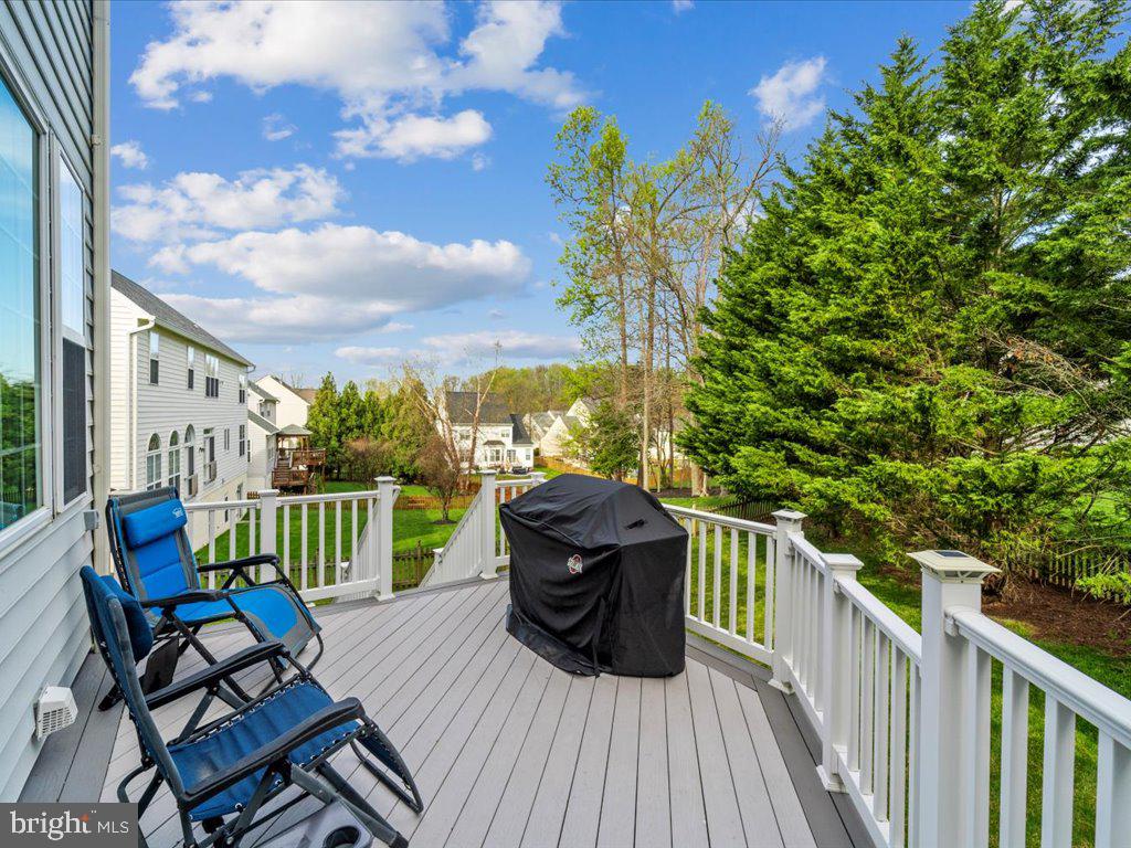 POWELLS LANDING - Residential