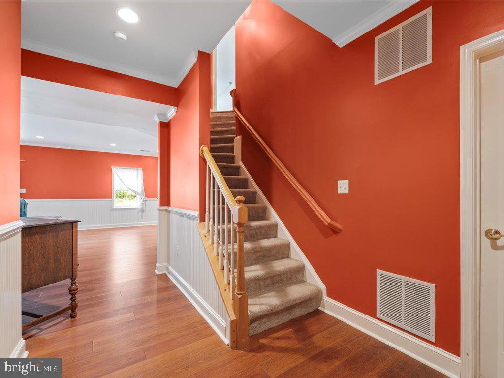 POWELLS LANDING - Residential