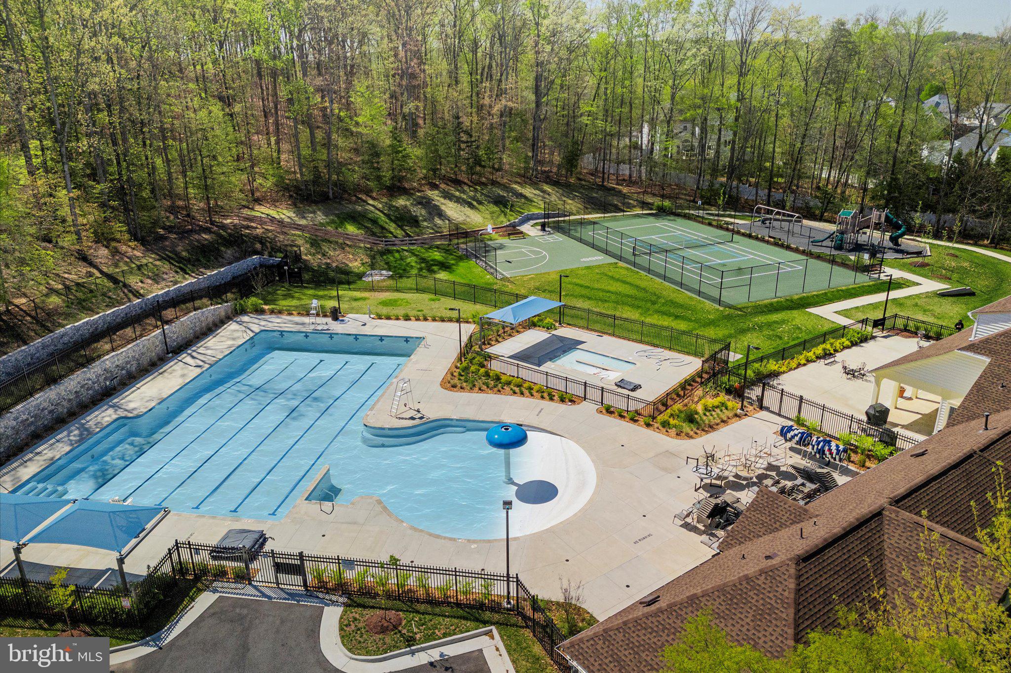 POWELLS LANDING - Residential