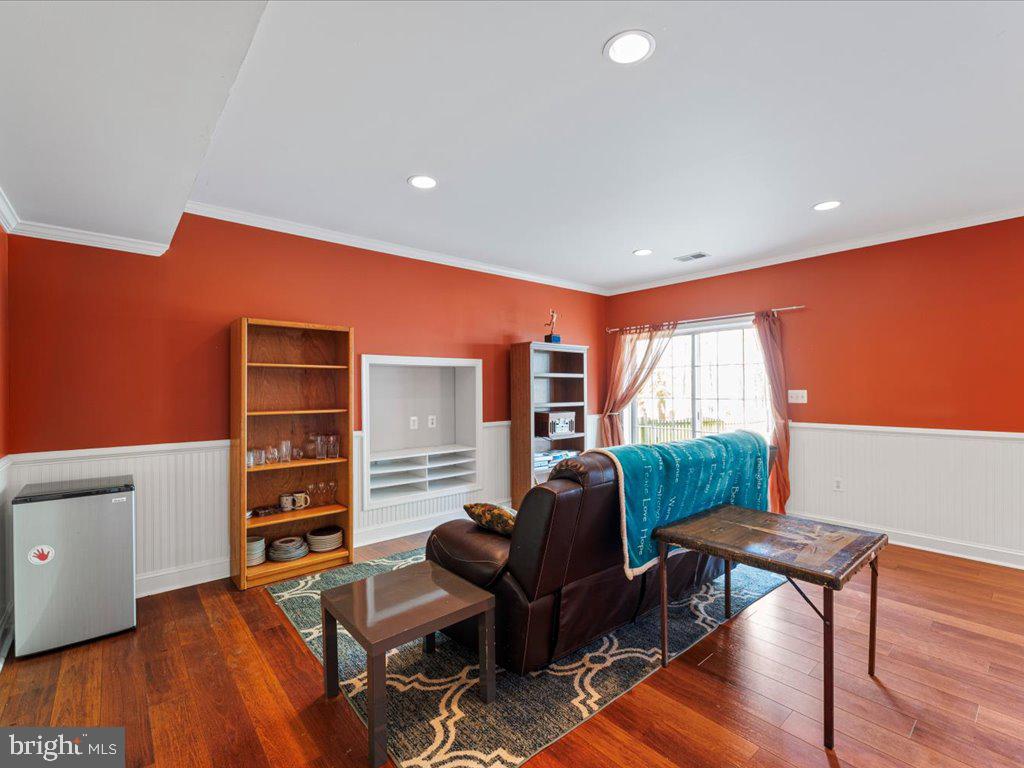 POWELLS LANDING - Residential