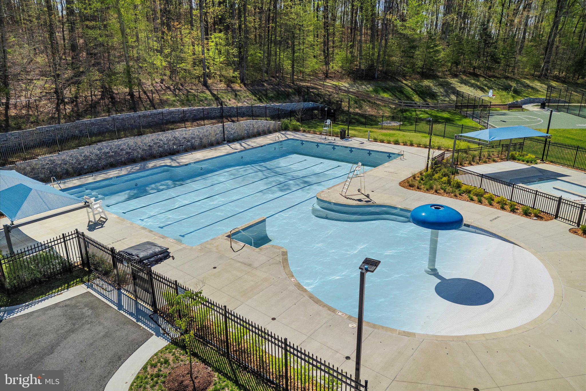 POWELLS LANDING - Residential