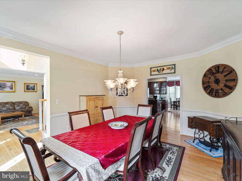 POWELLS LANDING - Residential