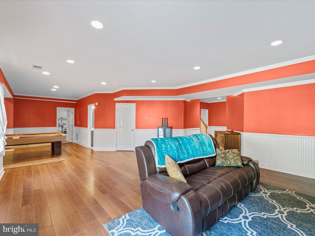 POWELLS LANDING - Residential