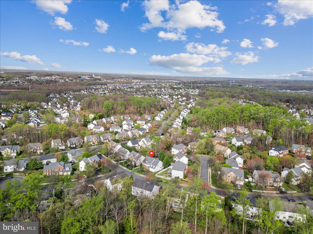 POWELLS LANDING - Residential