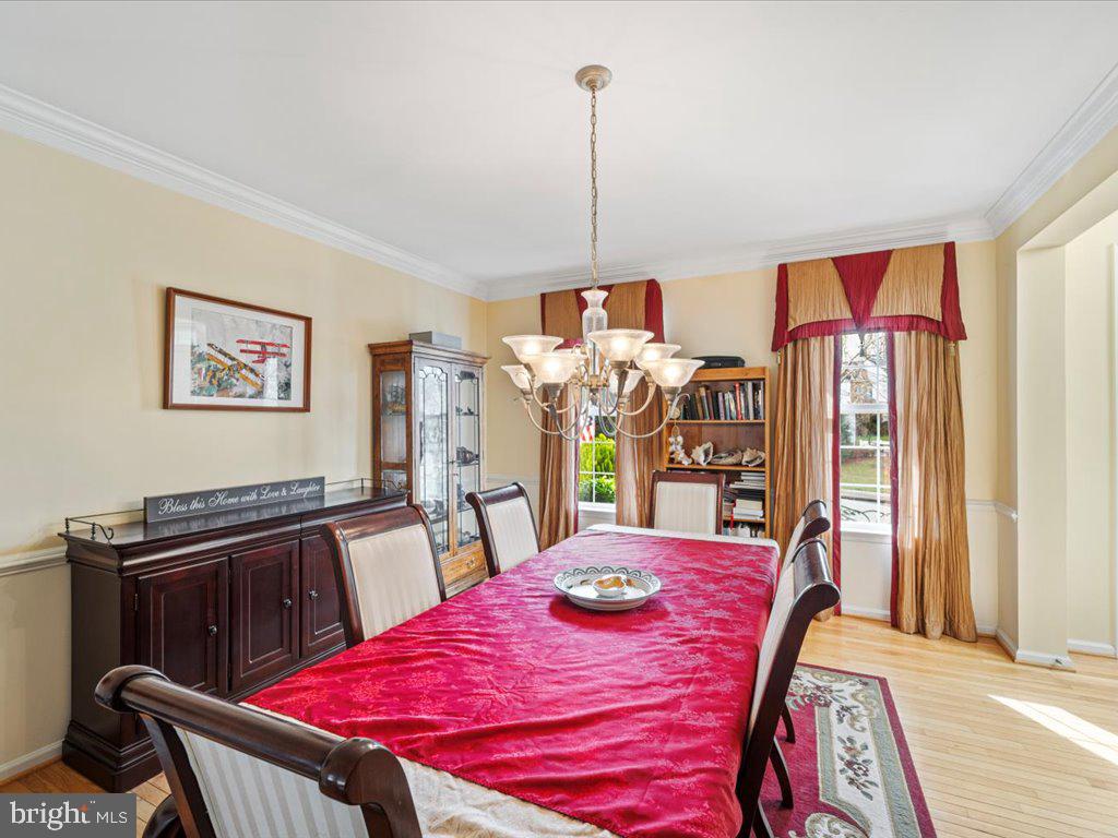 POWELLS LANDING - Residential